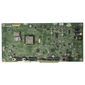 MAIN AV MONITEUR 0171-2272-6545  "ASUS MX27UC"