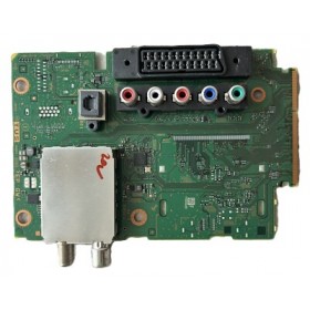 MAIN AV CONNECTIQUE SONY 1-889-203-22 "KDL-42W805B, KDL-42W705B, KDL-42W706B, KDL-50W805B, KDL-40W605B"