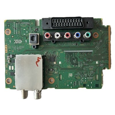 MAIN AV CONNECTIQUE SONY 1-889-203-22 "KDL-42W805B, KDL-42W705B, KDL-42W706B, KDL-50W805B, KDL-40W605B"