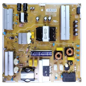 ALIMENTATION LG EAX69063801 (1.6) EAY65769201, LGP75T-20U1, EPCD21CA1A, 3PCR02658A "75NANO796NF, 75UN85006NA, 75UN71006LC"