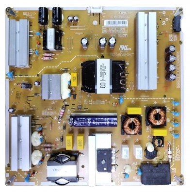 ALIMENTATION LG EAX69063801 (1.6) EAY65769201, LGP75T-20U1, EPCD21CA1A, 3PCR02658A "75NANO796NF, 75UN85006NA, 75UN71006LC"