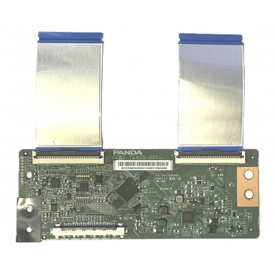 MAIN AV PANDA CCPD-TC425-001 VER 2.0 "PHILIPS 43PFS5505, 43PFF5292/T3, 43PFF5212, TCL: 43S6500FS, HAIER LE43M31, LE43C51"