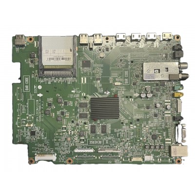 MAIN AV LG EAX64307906 (1.0), EBT62013827  " 32LS570S-LGD, 42LS570S, 37LS570S"