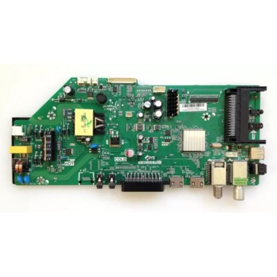 MAIN AV TP.MS3463S.PA511, A17082823-0AD675 "SHARP LC-24CHF4012E, LC-24DHF4011KW"