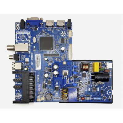 MAIN AV CV3663C-A32, TFT220332 "SCHNEIDER SC-LED32SC204H"