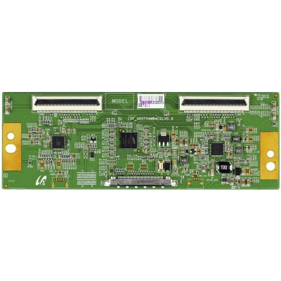 T-CON PHILIPS 13Y_S60TVAMB4C2LV0.0 "40PFL3018H"