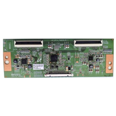 T-CON CA 14Y_EF11_TA2C2LV0.1 "THOMSON 55FZ3234, Telefunken TFL40DL275B15, Haier LE55M600B, PHILIPS 40PFH5500, 40PFK4100"