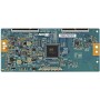 T-CON AUO T500QVN03.0 CTRL BD "HISENSE H43M3000, H43MEC3050, PROLINE L5080UHD, L5090UHD"