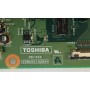 MAIN AV TOSHIBA V28A001325A1 (A) "46TL950, 46TL838, 46TL868, 40TL838 "