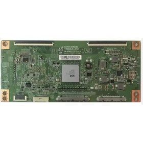 T-CON SONY 6870C-0598A "SONY KD-49XD7005, KD-55XD7005"