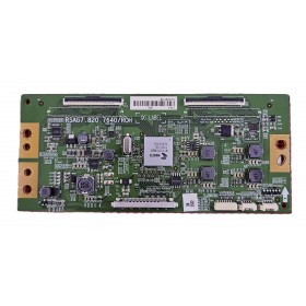 T-CON HISENSE RSAG7.820.7640 "H65N5300UK, H65N5750UK"