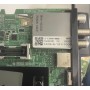 MAIN AV SAMSUNG BN41-02749A,  BN94-15650C "QE55Q83TAT"