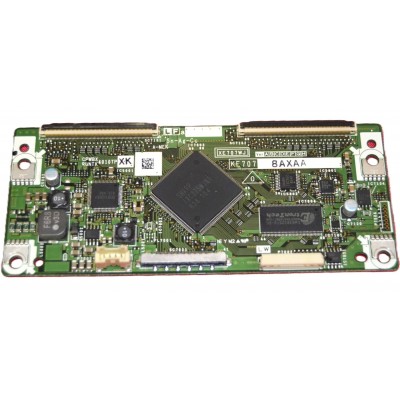 T-CON SHARP RUNTK 4010TP "LC-46DH65E, LC52D65U"