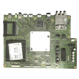 MAIN AV SONY 1-980-832-11,  "KD-55XD8505, KD-55XD8599 "