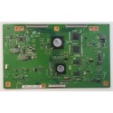 T-CON FRC_TCON_CMO_55PIN "SAMSUNG LN40B630N1F, UE40B6000,  LE40B620 LE40B653T5P, UE40B7090, UE40B6000VP"