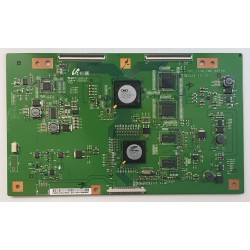 T-CON FRC_TCON_CMO_55PIN "SAMSUNG LN40B630N1F, UE40B6000,  LE40B620 LE40B653T5P, UE40B7090, UE40B6000VP"