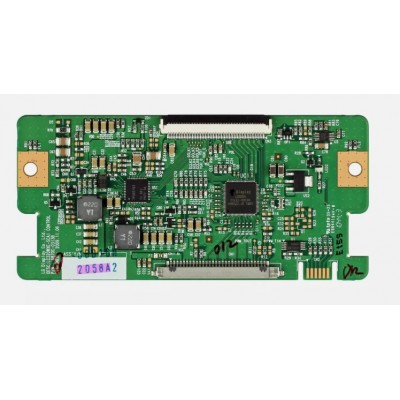 T-CON LG 6870C-0313B "TOSHIBA 32BV502B"