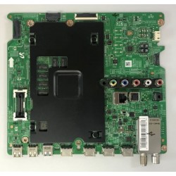 MAIN AV SAMSUNG BN41-02344D,  BN94-10164L "UE55JU6580, UE55JU6510, UE55JU6512 "