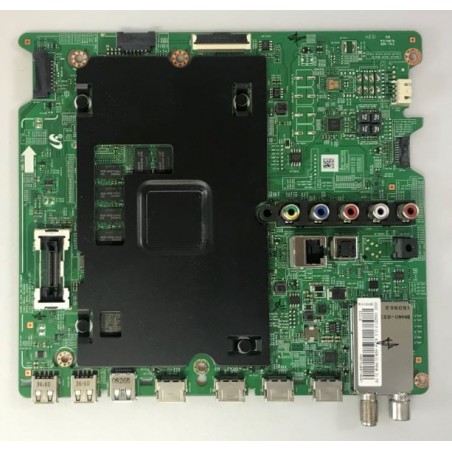 MAIN AV SAMSUNG BN41-02344D,  BN94-10164L "UE55JU6580, UE55JU6510, UE55JU6512 "