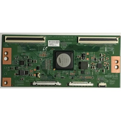 T-CON PANASONIC 14Y_J1FU13TMGC4LV0.0 "TX-48CX400E, TX-48CX400B"