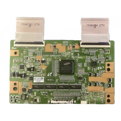 T-CON CA S240LABMB3SNBC4LV0.1 " PHILIPS 46PFL7007T, 46PFL8007T"