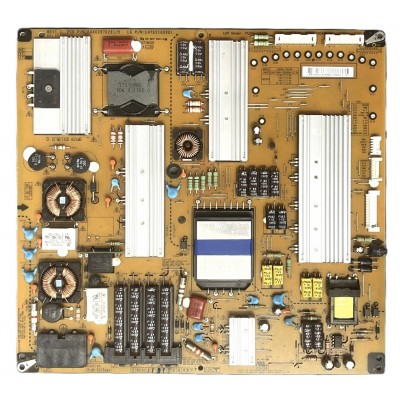 ALIMENTATION LG EAX62876201/9, EAY62169901, LGP55-11SLPB " 55LW5500, 55LW4500, 55LW5600"