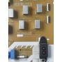 ALIMENTATION PANASONIC TNP4G649 (1 P) " TX-65GX700E, TX-65GXX889, TX65JXW854,  TX65HXN888,  TX-65GX810E, TX-65GXW804"