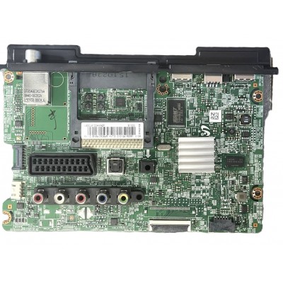 MAIN AV SAMSUNG BN41-02098B, BN94-09064R "UE50J6100A"