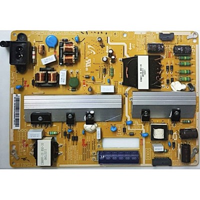 ALIMENTATION SAMSUNG BN44-00704E, L55S1_FHS, REV: 1.3 "UE55J, UE50J"