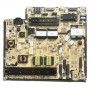 ALIMENTATION SAMSUNG QLED BN44-01114B, L55SA8NA_APN "QE55QN90AAT, QN55QN90AAF "
