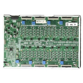 CARTE INVERTER SAMSUNG BN44-01068A, L65S8SNC_THS "QE65Q800TAT, QN65Q800TAF"