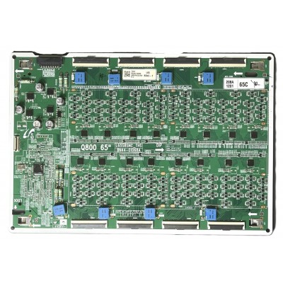 CARTE INVERTER SAMSUNG BN44-01068A, L65S8SNC_THS "QE65Q800TAT, QN65Q800TAF"
