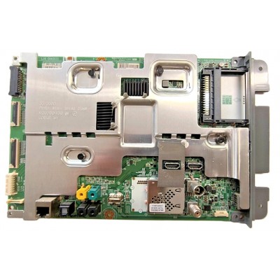 MAIN AV LG EAX66886304 (1.0), EBT64291404 "OLED55B6V, 65NANO75U, 65NANO75S"