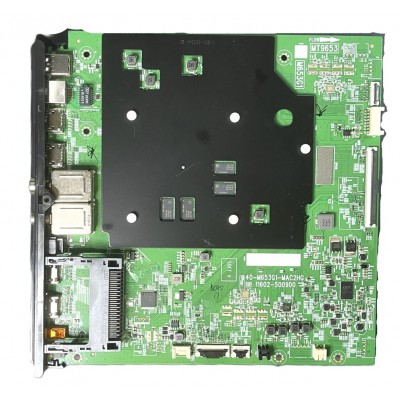 MAIN AV TCL 40-M653G1-MAC2HG, 11602-500900 "65C749, 65C749X2, 65C745, 55C749, 65C749, 55C745"