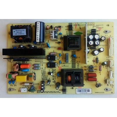 ALIMENTATION MAGMEET MIP550D-CX4 TQL55UHDPR001 "POLAROID, LED55UHDB7, 55UHDPR001