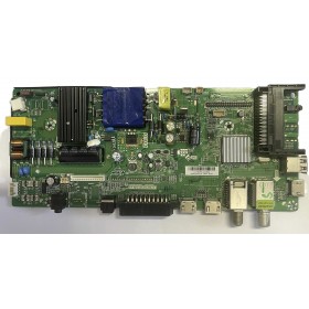 MAIN AV TP.MS3463S.PB711 "SHARP  LC-40FI3012E, LC-40FI3222EW,  LC-40CFF4041K,  LC-40FG3142E, LC-43CFF5111E"