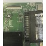 ALIMENTATION MAIN AV TPV TECHNOLOGY TP.MS6586.PC710, LC-40UK7222KF "SHARP 40BJ5E, 40AJ6KE, 40AJ6IE, 40BJ3E, 40BJ2E, 40BJ5K "