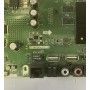 ALIMENTATION MAIN AV TPV TECHNOLOGY TP.MS6586.PC710, LC-40UK7222KF "SHARP 40BJ5E, 40AJ6KE, 40AJ6IE, 40BJ3E, 40BJ2E, 40BJ5K "