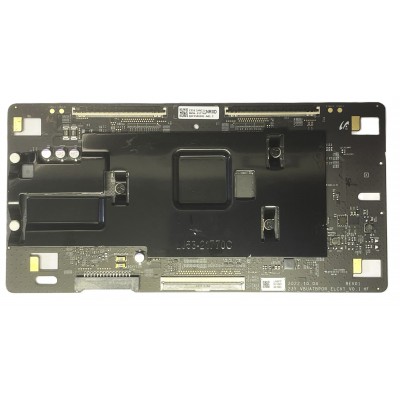 T-CON SAMSUNG BN96-55774A, 23Y_VBUATBP0R_ELECVT_V0.1 " QE55S90CAT, QN55S90CAF, QE55S92CAT, QE65S90CAT "