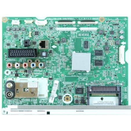 MAIN AV LG  EAX64797004 (1.1), EBT62297960 "55LA660S, 55LA690S "