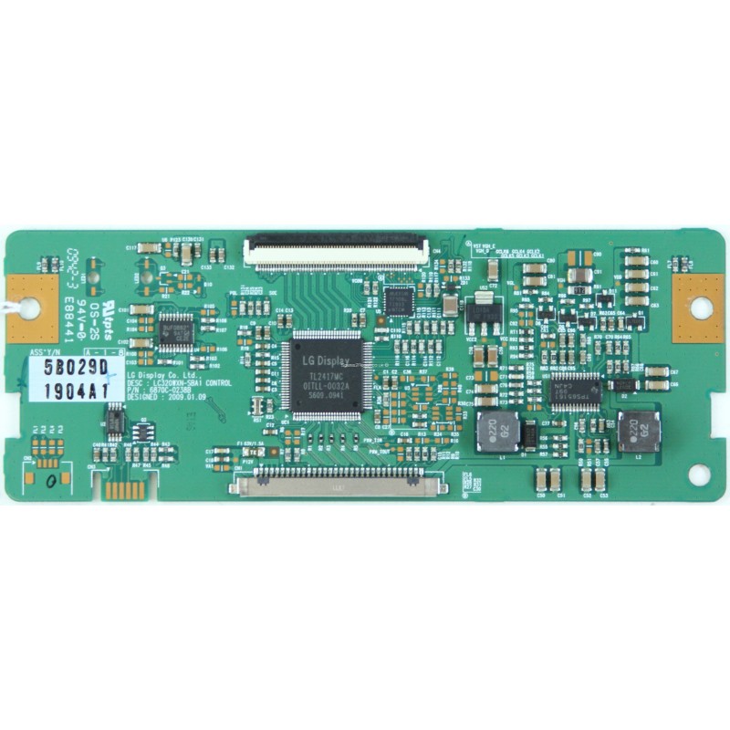 CARTE T-CON LC320WXN-SAA1 EUR 15,00 - FR