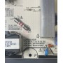 ALIMENTATION LG EAY64389001, B12F279001, LGP55B-16OP "OLED55B6P-U, OLED55B6P-C, OLED55B6V"