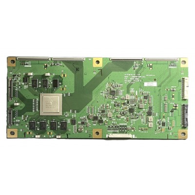 T-CON LG LC650AQD-GJP9, 6870C-0680C "OLED55B6P-U, OLED55B6P-C, OLED55B6V"