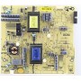 ALIMENTATION VESTEL 17IPS19-4, 110112  "TOSHIBA 32DL934B, 32W1333B, Hitachi 32H8L02, JVC LT-32DA42J"