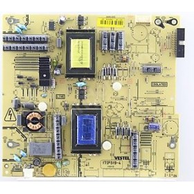 ALIMENTATION VESTEL 17IPS19-4, 110112  "TOSHIBA 32DL934B, 32W1333B"