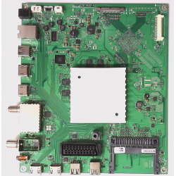 MAIN AV GRUNDIG ZGF190R-5 "43VLX7730BP, 43VLX7000BP, 49 VLX 8650 BP"