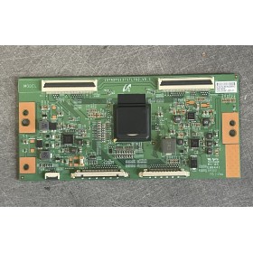 T-CON PANASONIC 15YA2FU13TSTLTG2_V0.1 "TX-55CX802B"