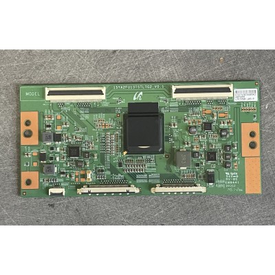 T-CON PANASONIC 15YA2FU13TSTLTG2_V0.1 "TX-55CX802B"