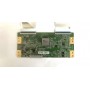 T-CON PHILIPS HV550QUB 47-6021062 "55PUS6101"