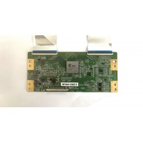 T-CON PHILIPS HV550QUB 47-6021062 "55PUS6101"